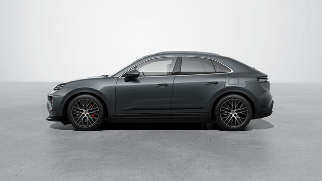 Porsche MACAN 4S