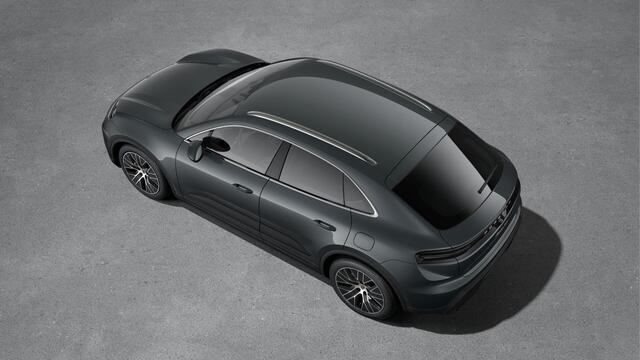 Porsche MACAN 4S
