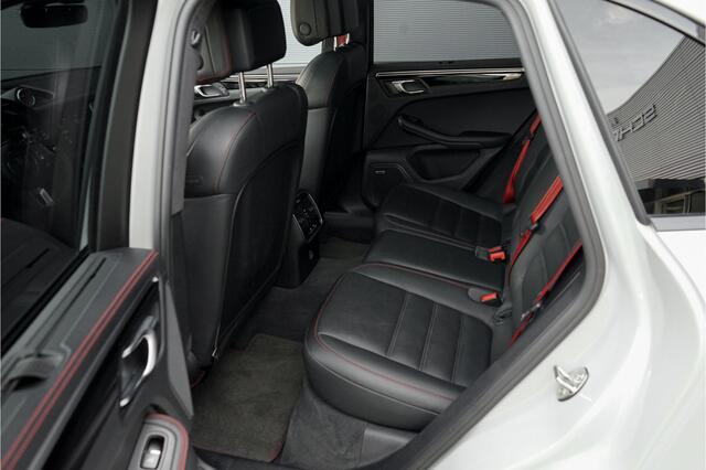 Porsche MACAN 2.0 Sport Design & Chrono Pano Luchtvering Bose Sportuitlaat