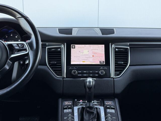 Porsche MACAN 2.0 Automaat Apple Carplay/Leer/Camera/20inch.