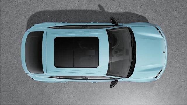 Porsche MACAN Turbo