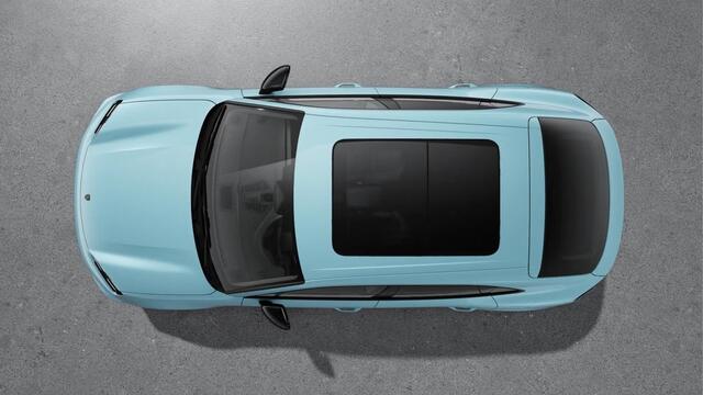Porsche MACAN Turbo