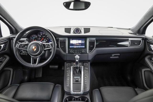 Porsche MACAN 3.6 Turbo -BOSE/Panoramadak-