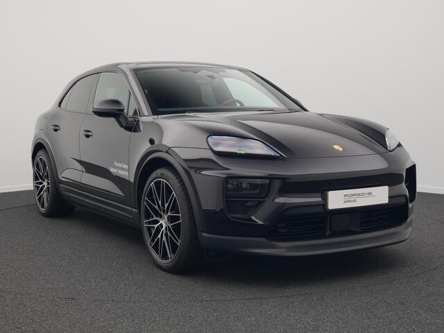 Porsche MACAN 4