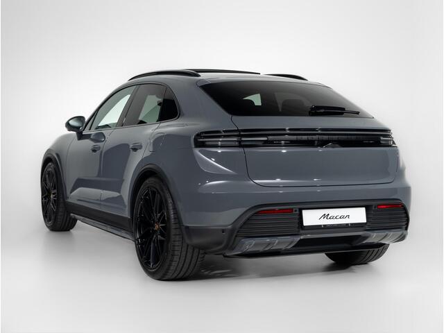 Porsche MACAN 4S