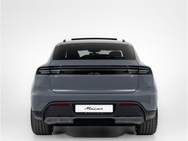 Porsche MACAN 4S
