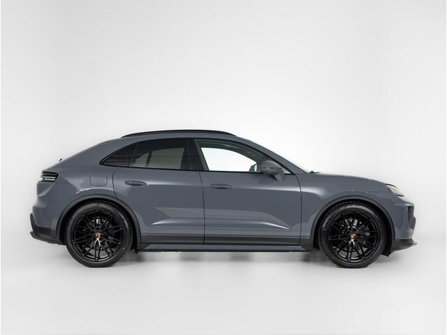 Porsche MACAN 4S