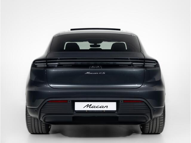 Porsche MACAN 4S