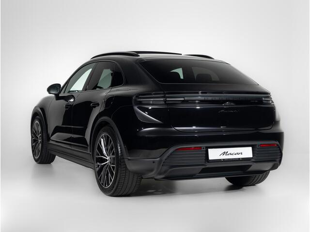 Porsche MACAN 4S