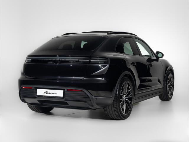 Porsche MACAN 4S