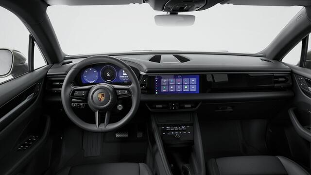 Porsche MACAN 4