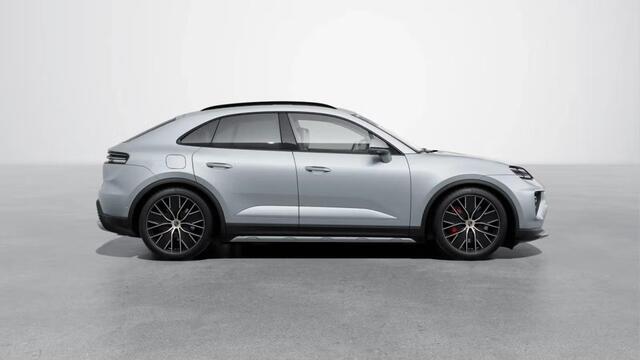 Porsche MACAN 4S