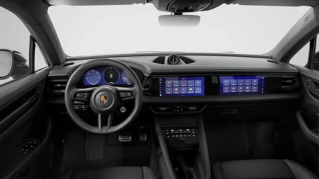 Porsche MACAN 4