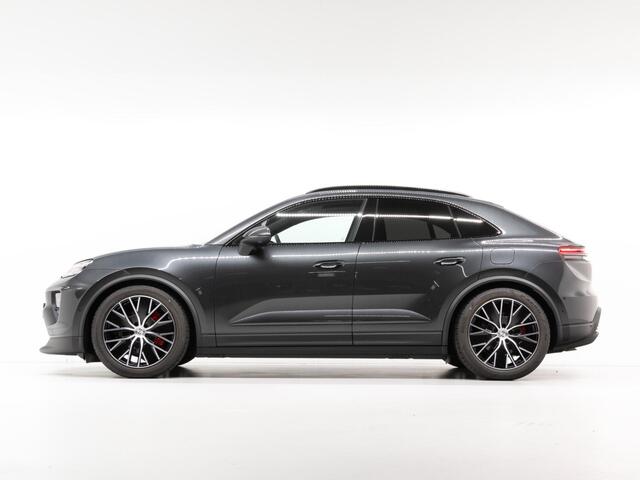 Porsche MACAN 4S