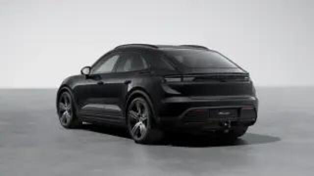 Porsche MACAN 4S