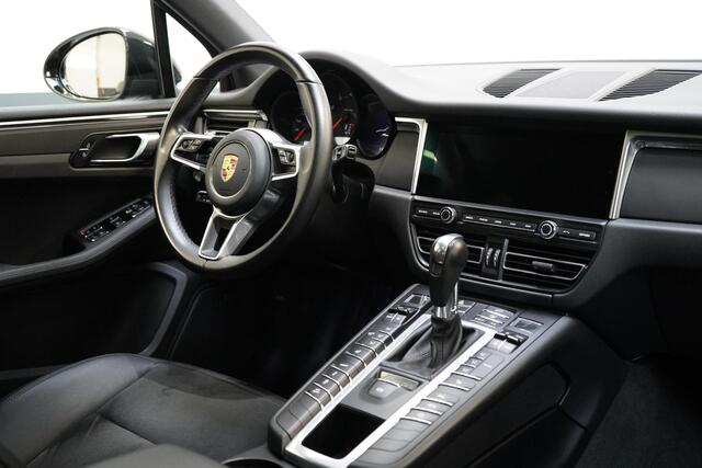 Porsche MACAN 2.0 | Panoramadak | Bose | Apple Carplay | Memory | Virtual cockpit