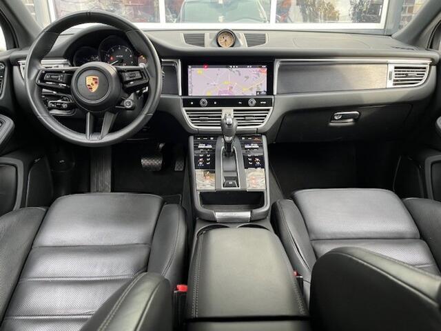 Porsche MACAN 2.9 GTS - BURMESTER - SPORT CHRONO - 21 INCH