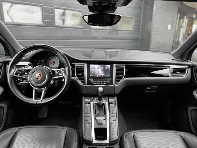 Porsche MACAN 3.0 S 340PK | Pano | Leder | 21'' | Stoelverw. | ¤44.950,- Incl. BTW.