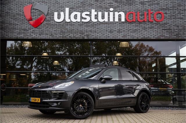 Porsche MACAN 3.0 S , Panoramadak, Carplay,