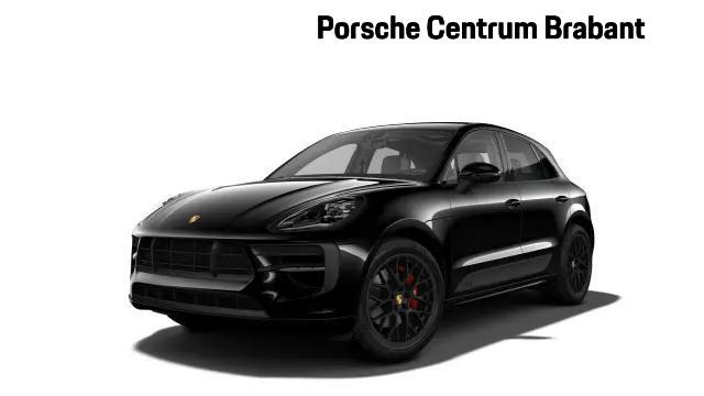 Porsche MACAN GTS