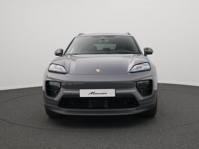 Porsche MACAN 4