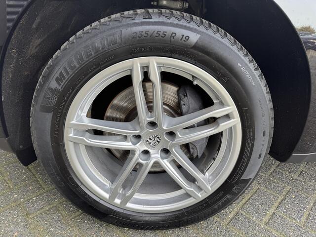 Porsche MACAN 2.0 | Panoramadak | Adaptive Cruise Control | Camera | Navigatie | Bose | Elektrische Achterklep |