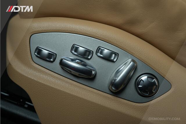 Porsche MACAN 2.0 | Pano | Trekhaak | Keyless