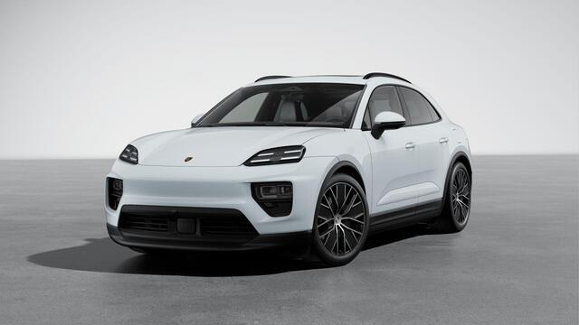 Porsche MACAN 4