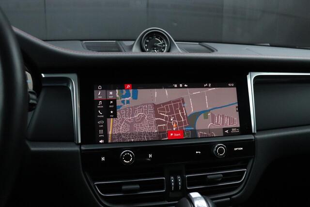 Porsche MACAN 2.0 266 PK | NW MODEL | SPORTCHRONO | LEDER | PANO-DAK | MEMORY | STOELVERK. | STOEL/STUURVERW. | CAMERA |