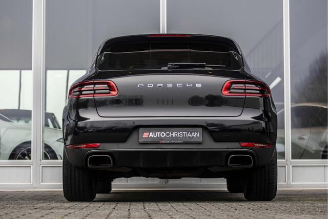 Porsche MACAN 2.0 | ACC | NL Auto | Elekt. Achterklep