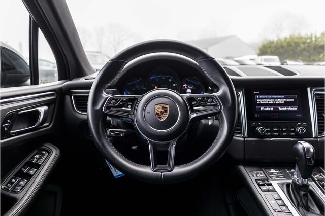 Porsche MACAN 2.0 | ACC | NL Auto | Elekt. Achterklep