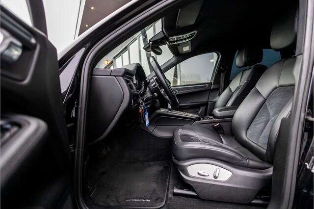 Porsche MACAN 2.0 | ACC | NL Auto | Elekt. Achterklep