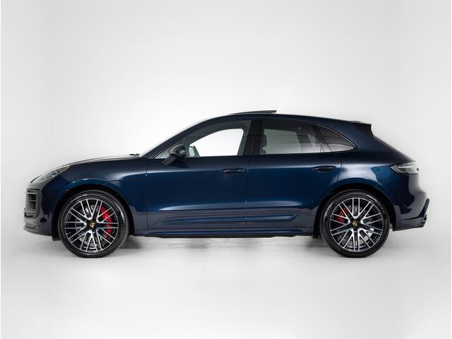 Porsche MACAN GTS