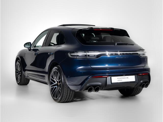Porsche MACAN GTS
