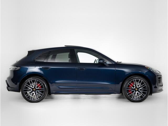 Porsche MACAN GTS