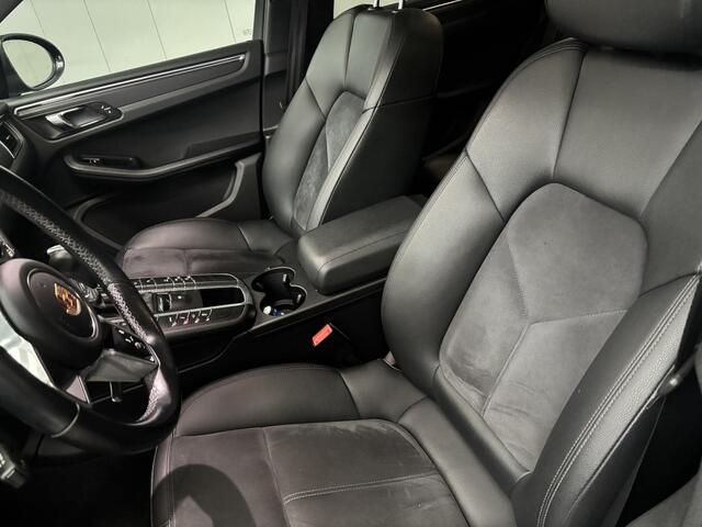 Porsche MACAN 2.0 Nederlandse Auto, Luchtvering, Slechts 80471KM!