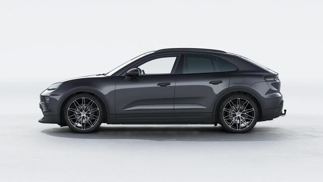 Porsche MACAN 4