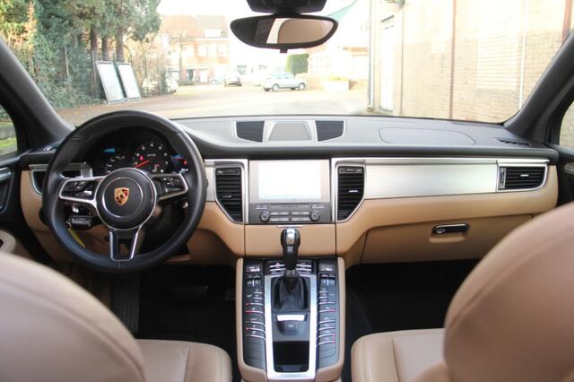 Porsche MACAN 3.0 GTS / Nieuwstaat / Complete historie / Uniek