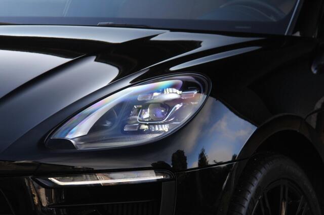 Porsche MACAN 3.0 GTS / Nieuwstaat / Complete historie / Uniek