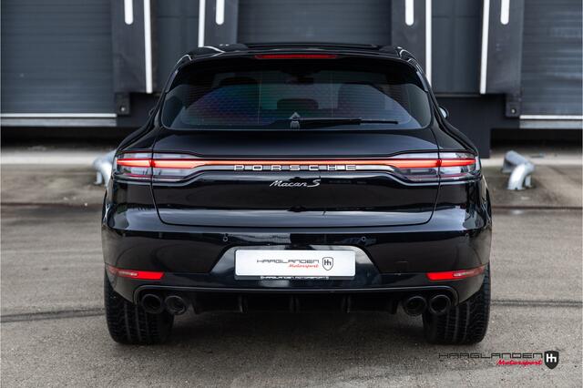 Porsche MACAN 3.0 S