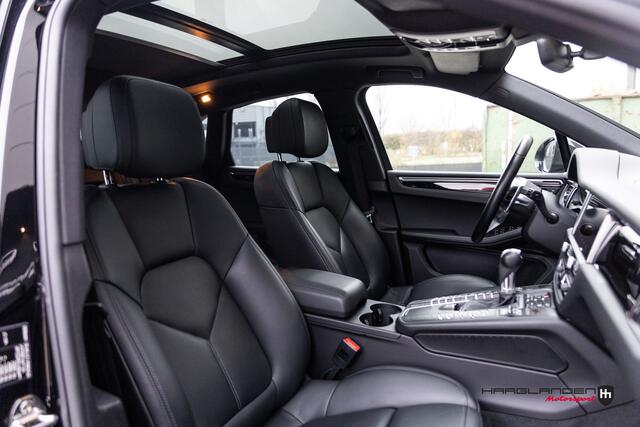Porsche MACAN 3.0 S