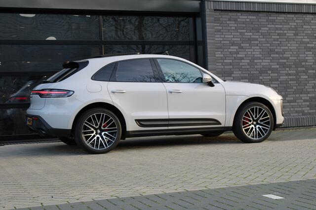 Porsche MACAN 2.9 S | PANO | MEMORY | BOSE | LUCHTVERING | CARPLAY | ACC | DODEHOEK |