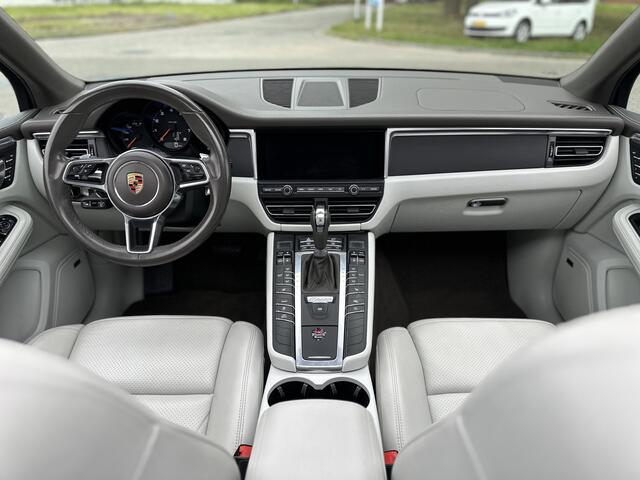 Porsche MACAN 2.0 |BOSE|PANO|MEMORY|LEDER|21''|