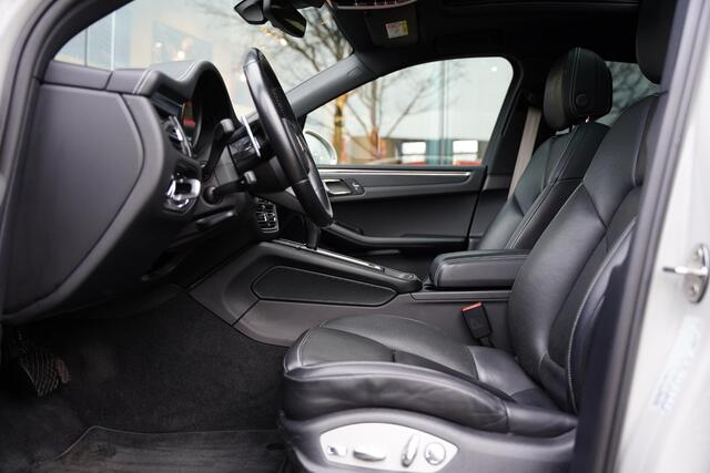Porsche MACAN 2.0 NL-Auto Sport Uitlaat Luchtvering NL-Auto