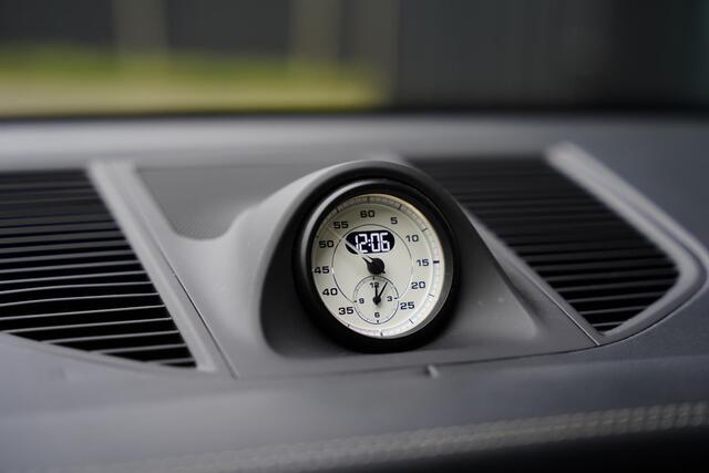 Porsche MACAN 2.0 NL-Auto Sport Uitlaat Luchtvering NL-Auto