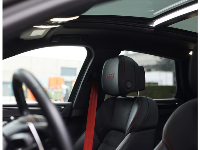 Porsche MACAN 2.9 GTS | PTS Grey Black - PASM - ACC - BOSE - Sport Chrono - Pano