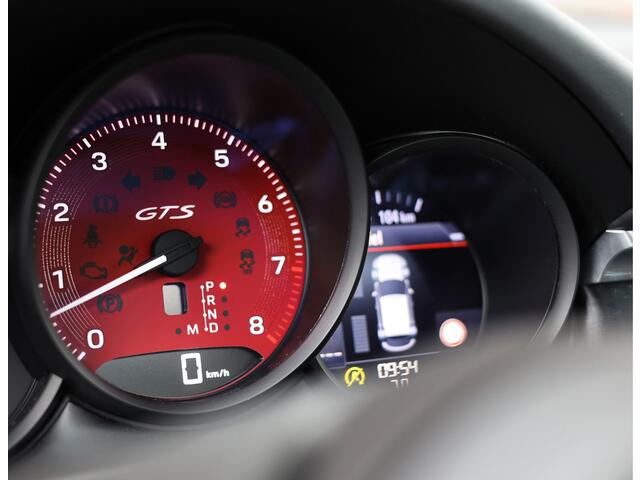 Porsche MACAN 2.9 GTS | PTS Grey Black - PASM - ACC - BOSE - Sport Chrono - Pano