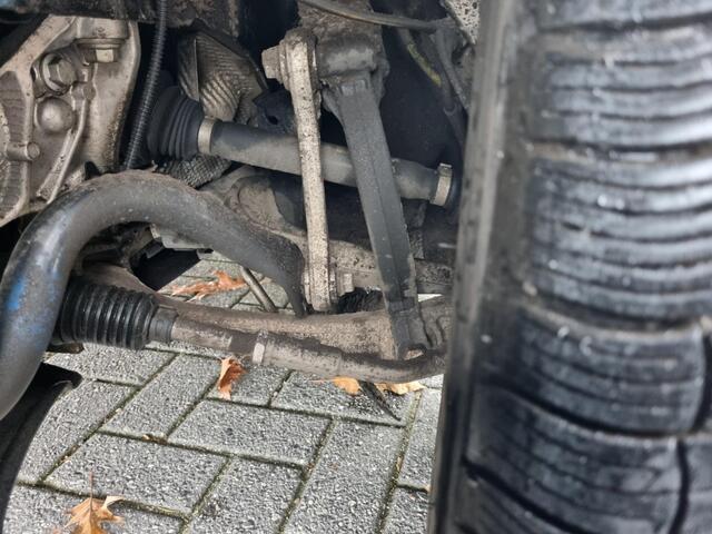 Porsche MACAN S 3.0d Aut. Navi Led Stoelverw