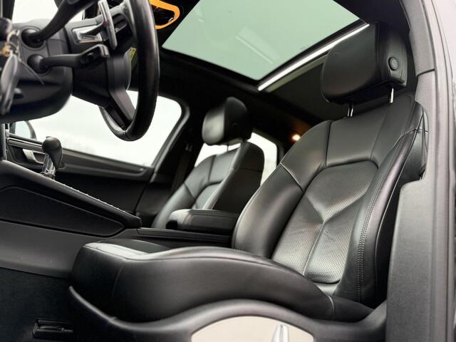 Porsche MACAN 2.0 Facelift | Pano | 300PK | Camera | memory |