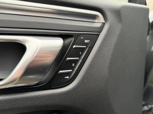 Porsche MACAN 2.0 Facelift | Pano | 300PK | Camera | memory |
